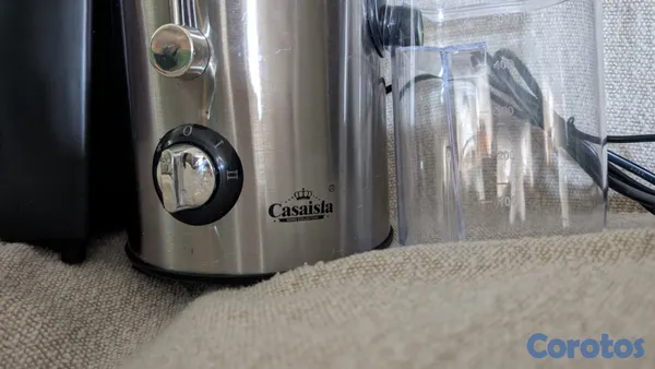 cocina - Extractor de Jugo Casa Isla  3