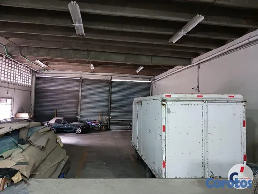 apartamentos - Edificio Comercial en Alquiler Ensanche Naco 15