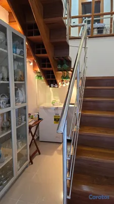 apartamentos - Hermoso Apartamento de 2 niveles en La Privada piso alto con excelente vista 15