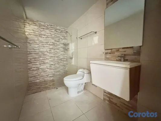 apartamentos - Apto en Venta y/o Alquiler de 3 Habitaciones en Be 15