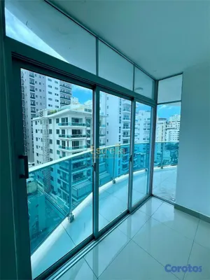 apartamentos - Apartamento en venta (210mts2)de 3 habitaciones ubicado en el sector Bella Vista 2
