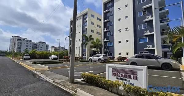 apartamentos - oportunidad 6to piso con derecho azotea privada en villa olga santiago  20