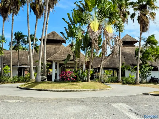 apartamentos - Apartamento amueblado en venta en Villas Bávaro, Punta Cana 18