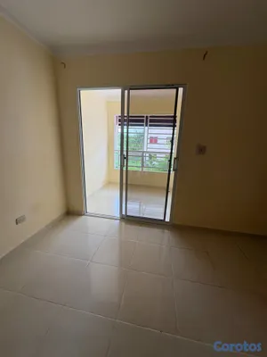 apartamentos - ALQUILO BELLO Y COMO APARTAMENTO 8