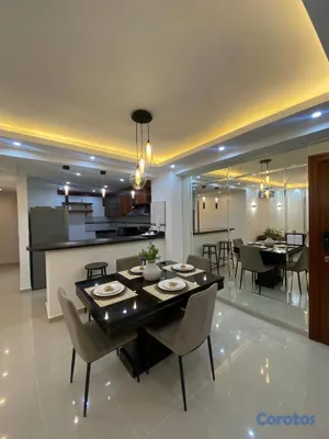 apartamentos - AMOBLADO | 2 HAB | BELLA VISTA 8