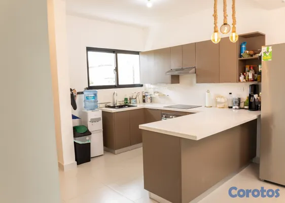 apartamentos - Apartamento en alquiler en Residencial Larimar, Co 2