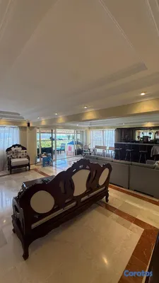 apartamentos - Apartamento en Venta, Av. Anacaona 2