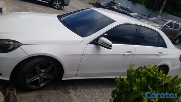 carros - mercedes- Benz 2014  2