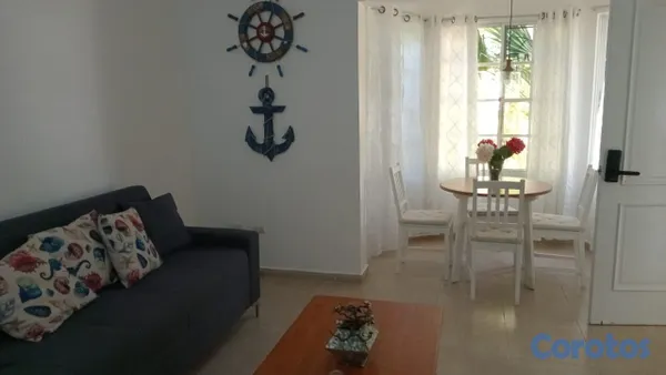 Apartamento en Higüey, foto 3