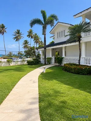 apartamentos - Apartamento 3 hab. frente al mar, Playa Punta Popy, Las Terrenas – US$650,000 3