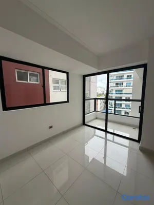 apartamentos - Apartamento en alquiler Renacimiento  5