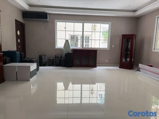 casas - Casa en Venta | Buena Vista, Arroyo Manzano | Sant 11