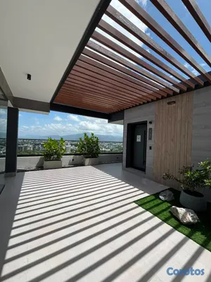 apartamentos - Apartamento en la Trinitaria con piscina 1hab 5