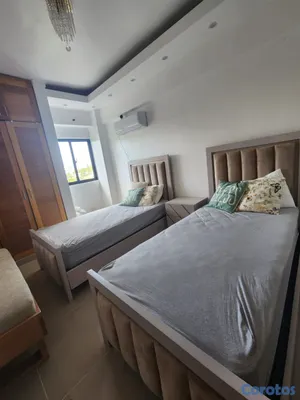 apartamentos - APARTAMENTO EN ALQUILER AMUEBLADO/ LOS RESTAURADOR 5