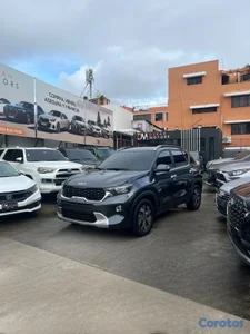 Kia Sonet LX 2024