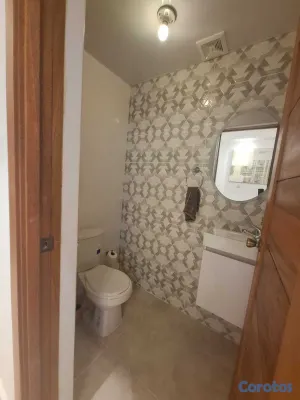 apartamentos - APARTAMENTO MODERNO Y TOTALMENTE AMUEBLADO EN ALQU 13