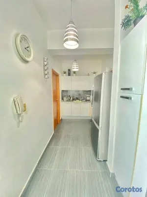 apartamentos - Apartamento en Venta BELLA VISTA SUR USD 190,000.0 3
