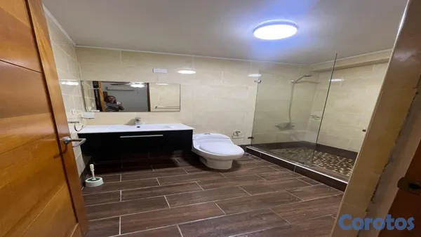 apartamentos - apartamento en los restauradores 6