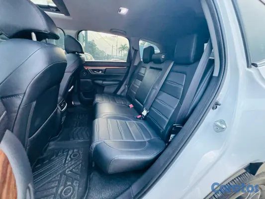 jeepetas y camionetas - HONDA CR-V EXL 2021 4X4 | PIEL | BAÚL ELÉCTRICO |  8