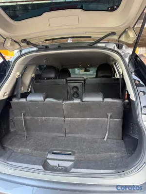 jeepetas y camionetas - Nissan X-Trail 2020 - Excelente Estado - US$16,500 7