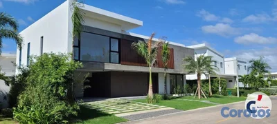 Se Renta Amueblada Villa Espectacular Punta Cana V