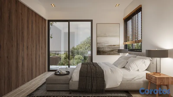 apartamentos - Un exclusivo complejo de apartamentos de lujo ubic 7
