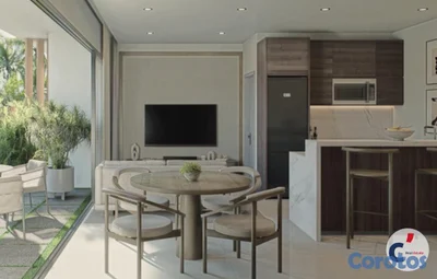 Luxury Apartments in Cap Cana | Exclusive Living &