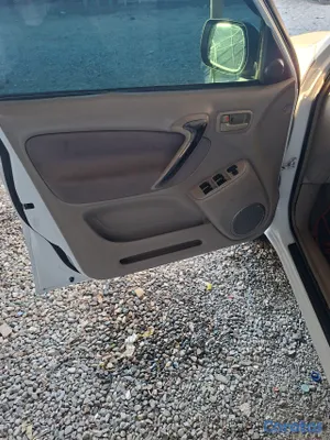 jeepetas y camionetas - vendo toyota rav4 2004  15