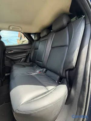jeepetas y camionetas - Mazda CX-30 Select 2021 10
