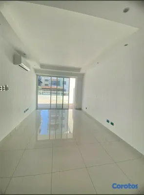 apartamentos - Apartamento con linea blanca (70mts2) de 1 habitacion en alquiler en Bella Vista 4