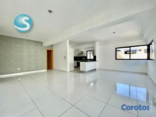 apartamentos - Apartamento en alquiler 1,550 y Amueblo en 1,700. 7