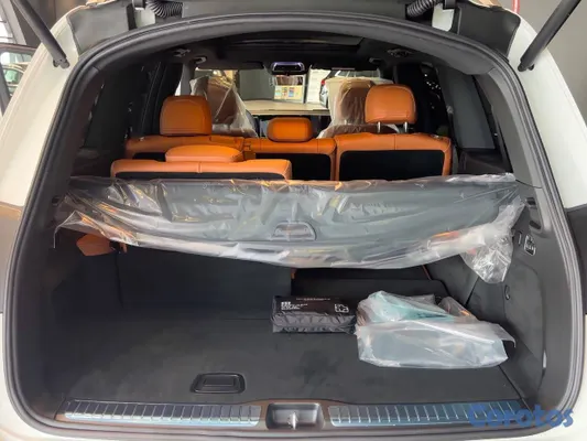 jeepetas y camionetas - Mercedes-Benz Clase GLS 450 4MATIC AMG 2027. 10