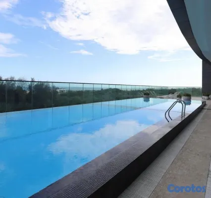 apartamentos - Apartamento en Venta y Alquiler, AV. Anacaona  13