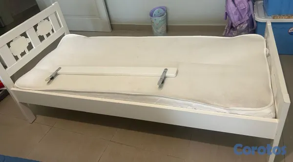 muebles y colchones - Cama para niños  2
