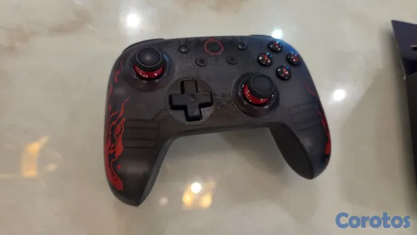 consolas y videojuegos - XBOX ROG ALLY X 11