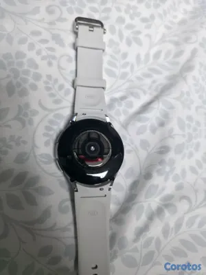 celulares y tabletas - Samsung watch 6 classic 47mm  3