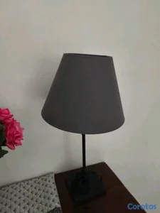 Juego de 2 Lámparas 