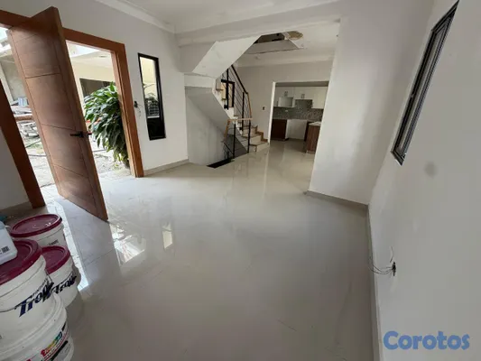 casas - En Venta Casa en Mirador del Oeste km12 de Haina 10