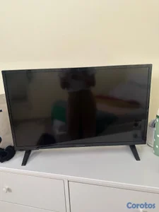 TV Insignia Fire TV