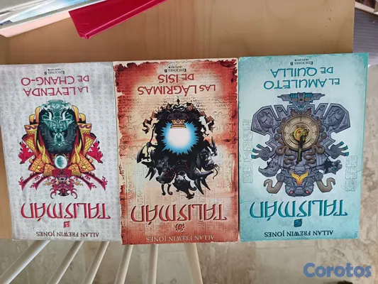libros y revistas - Libros en venta!  15