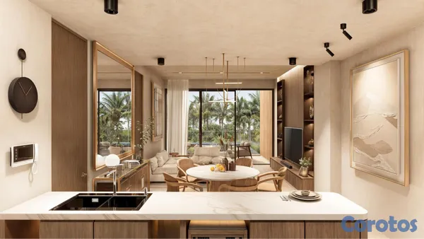 apartamentos - Cap Cana: apartamentos de lujo para vivir e invertir 10