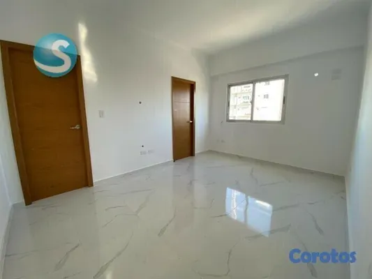 apartamentos - Apartamento En Alquiler En EL Naco 4