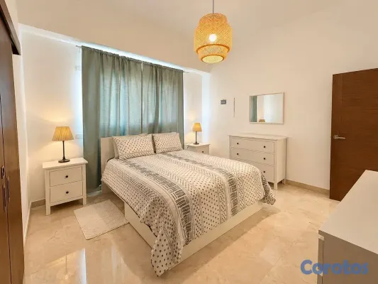 apartamentos - APARTAMENTO EN VENTA EN NACO 3
