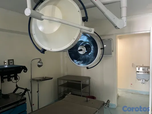 oficinas y locales comerciales - Clinica Censorad Pichardo 11