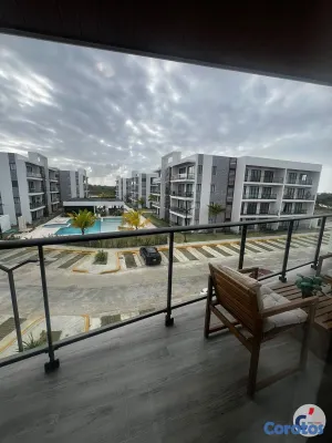 apartamentos - Alquiler Amueblado, The Towers at VistaCana 1 Hab  11