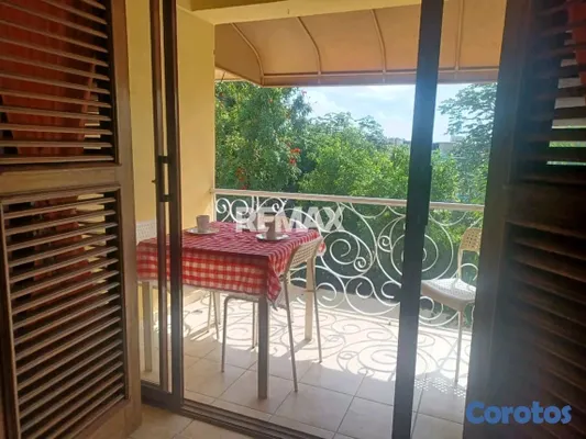 apartamentos - Apartamento en Alquiler en la Zona Colonial 3 Habitaciones 2 baños 2