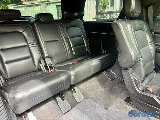 jeepetas y camionetas - lincoln Navigator Reserve 2020 3