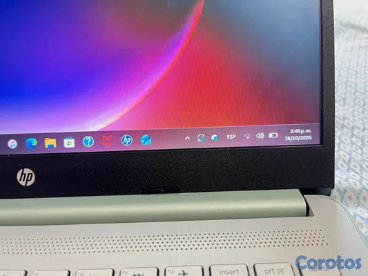 computadoras y laptops - 🔥 ¡OPORTUNIDAD! Laptop HP en venta a excelente precio 💻 ¡Aprovecha! 5