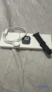 Apple Watch Serie 10 de 46mm Aluminio GPS