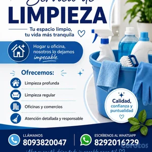 limpiar tu hogar no es solo limpieza es sentir satisfacción y  paz en tu casa